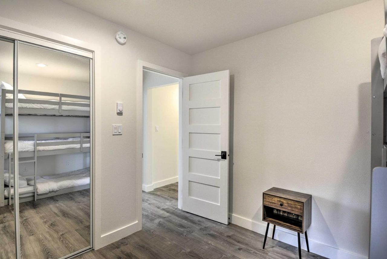 فيلا Waterfront Kingston Getaway On Puget Sound! المظهر الخارجي الصورة